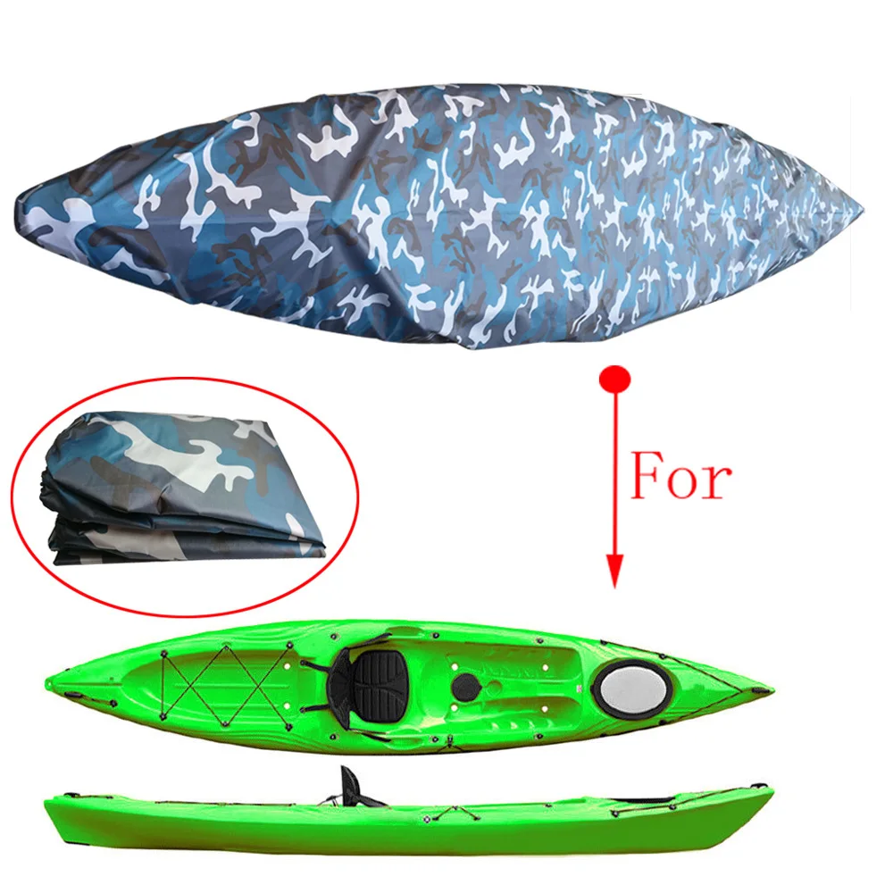 Fishing Kayak Cart - Anti-UV Su Geçirmez Kayık Tekne Kano