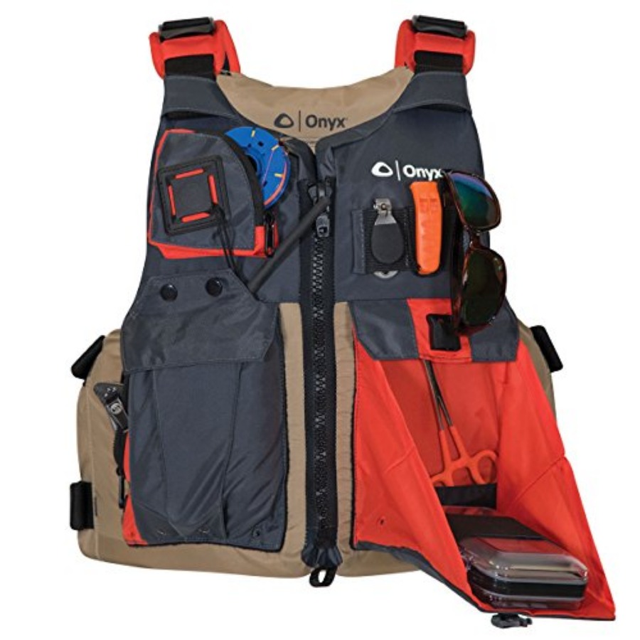 Kayak Balıkçılığı Can Yeleği U - Fishing Kayak Paddle incelemesi ve fiyatı